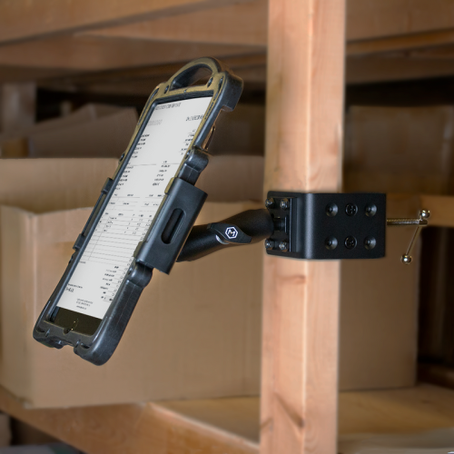 iPad & Tablet Holder For Desk And Table