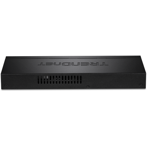 TRENDnet 8-Port Gigabit PoE+ Switch -