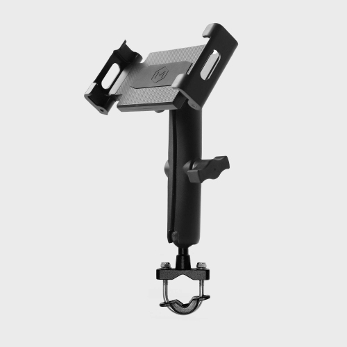 Support de guidon pour iPad et tablette