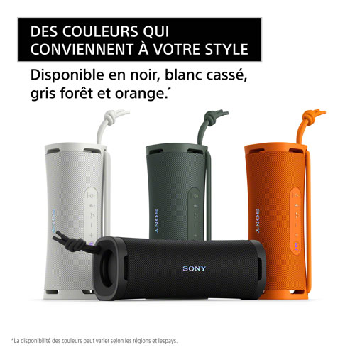 Sony ULT FIELD 1 Waterproof Bluetooth Wireless Speaker