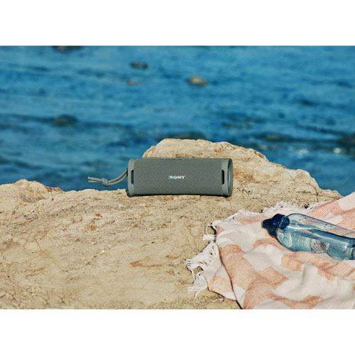 Sony ULT FIELD 1 Waterproof Bluetooth Wireless Speaker