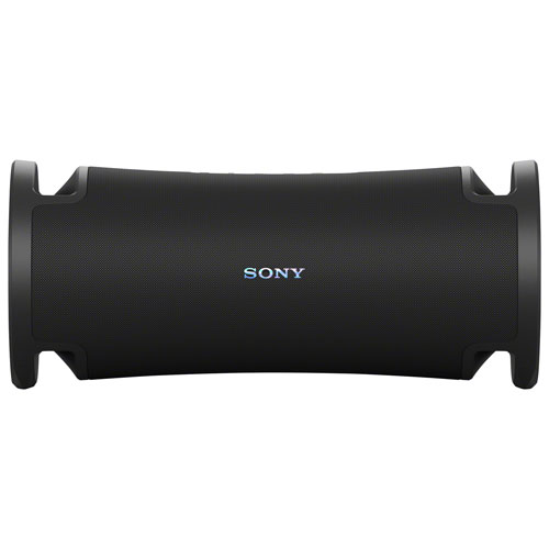 Sony ULT FIELD 7 Bluetooth Wireless Speaker - Black