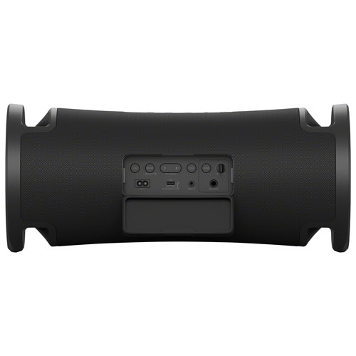 Haut-parleur sans fil Bluetooth étanche ULT FIELD 7 de Sony - Noir