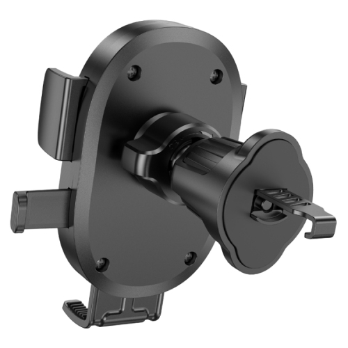 Universal Rotatable Air Vent Outlet Mount Clip Car Cell Phone Holder for iPhone Samsung Smartphones