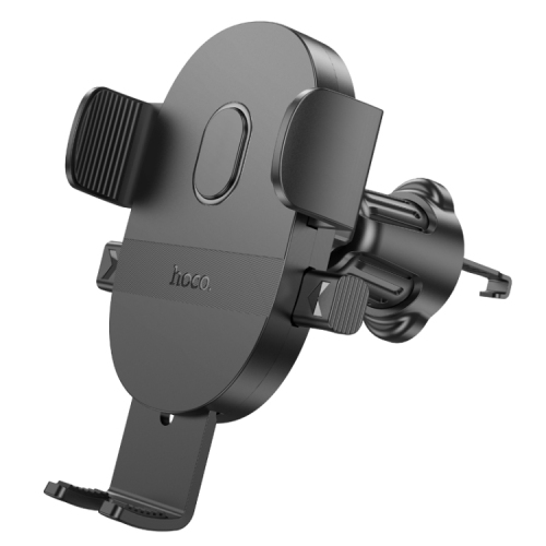 Universal Rotatable Air Vent Outlet Mount Clip Car Cell Phone Holder for iPhone Samsung Smartphones