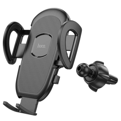 Universal Rotatable Air Vent Outlet Mount Clip Car Cell Phone Holder for iPhone Samsung Smartphones