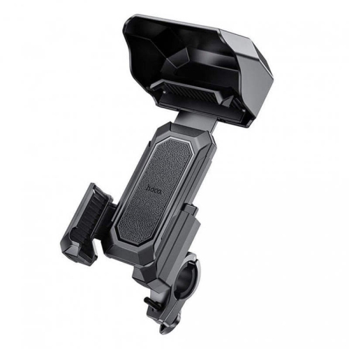 Rotatable Hands Free Adjustable Handlebar Mount Cell Phone Holder for Bicycle Bike Motorcycle Stroller