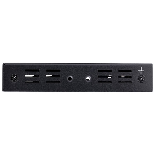 StarTech 4K Ultra HD HDMI Over Ethernet Cabling Extender (4K70IC-EXTEND-HDMI)