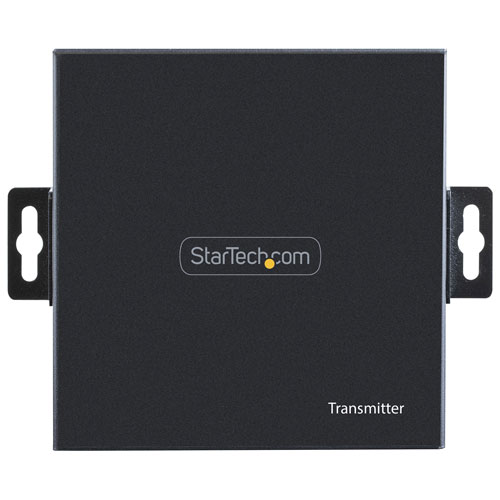 StarTech 4K Ultra HD HDMI Over Ethernet Cabling Extender