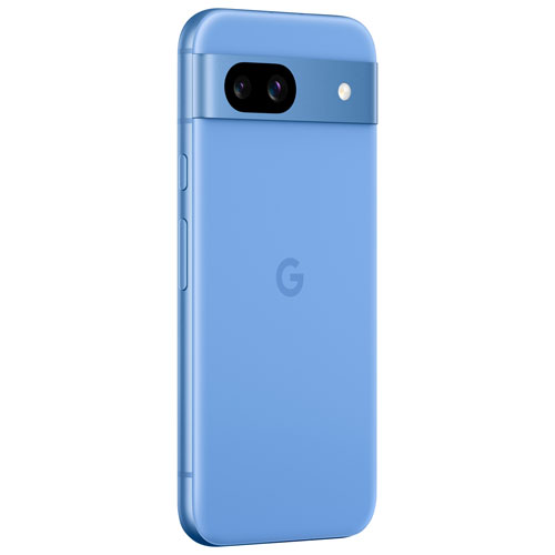 TELUS Google Pixel 8a 128GB - Bay - Monthly Financing