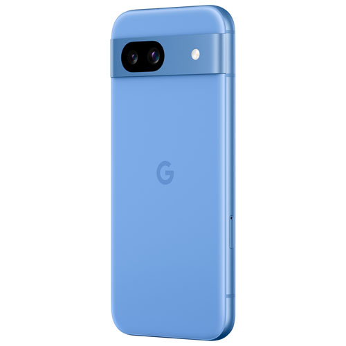 TELUS Google Pixel 8a 128GB - Bay - Monthly Financing