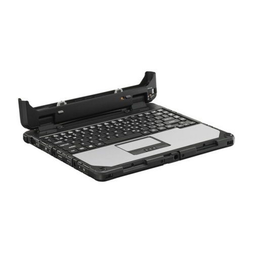 Brand New- Panasonic AZERTY Non-Backlit Keyboard For Toughbook CF-33 - CF-VEK331NL