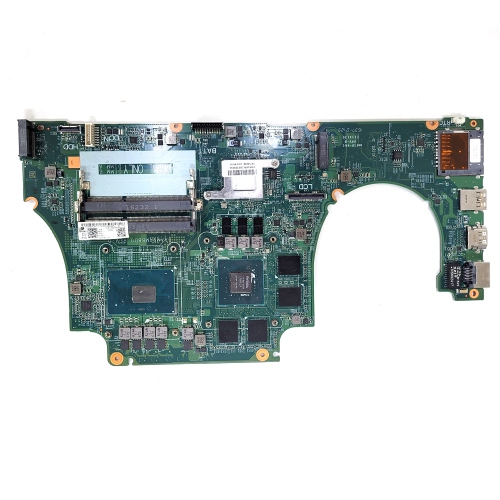 DELL  Refurbished (Good) 1P4N7 Motherboard