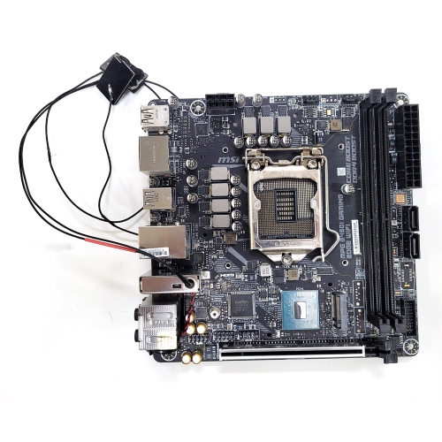 Refurbished MSI 601-7C86-050 Motherboard