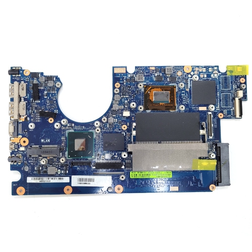 ASUS  Refurbished (Good) 60-Nyomb1200-A01 Motherboard