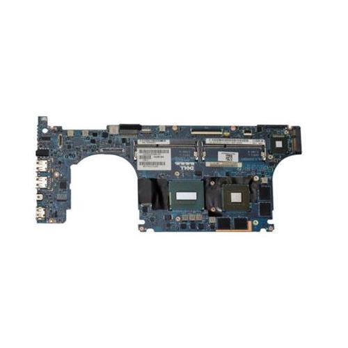 DELL  Refurbished (Good) 43Pnn Motherboard