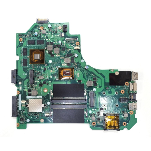 ASUS  Refurbished (Good) 60Nb02D0-Mb2000 Motherboard