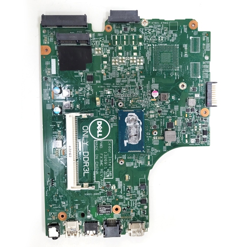DELL  Refurbished (Good) 204Kk Motherboard