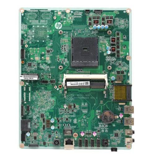 HP  Refurbished (Good) 729227-001 Motherboard