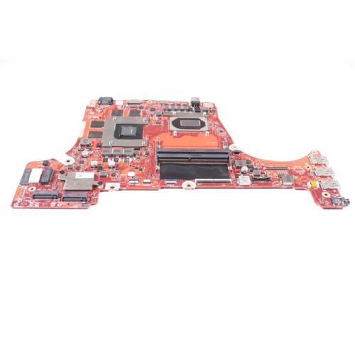 ASUS  Refurbished (Good) 90Nr0380-R00010 Motherboard