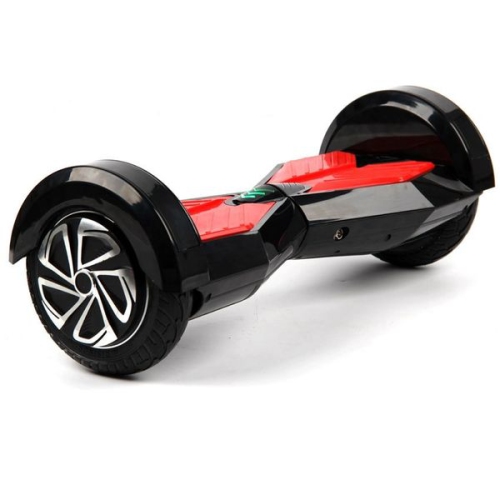 KINGTOYS  8" Hoverboard Lambo With Bluetooth