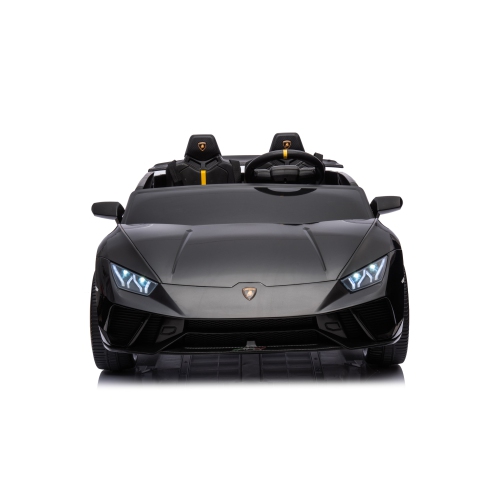 New 2024 Officially Licensed 24V Lamborghini Huracan 4×4 Complete Edition 2 Seater Kids Ride On Cars