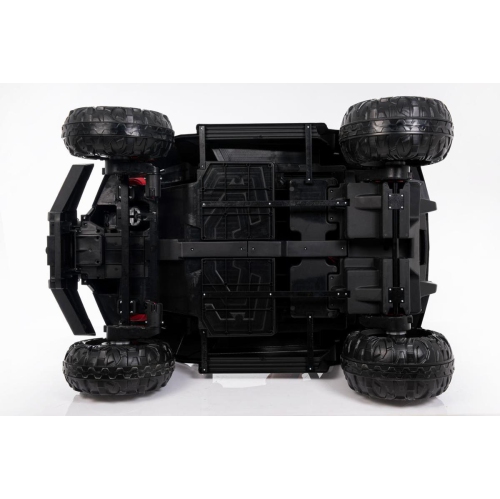 2024 Spade Dune Buggy 24V Battery & 4x4 Leather Seat & Rubber Tires Bluetooth Speaker - 3 Colors