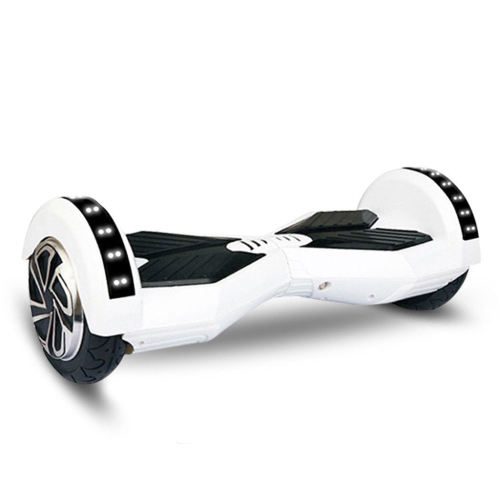 KINGTOYS  8" Hoverboard Lambo With Bluetooth