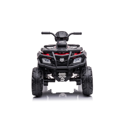 2024 upgraded 24V 4x4 Raptor 2 Seater Kids Ride on ATVs