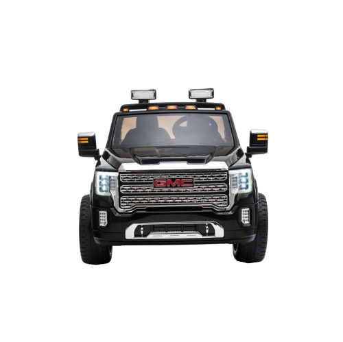 2024 GMC Sierra 24V 2 Seater Kids Ride On Car With Remote Control