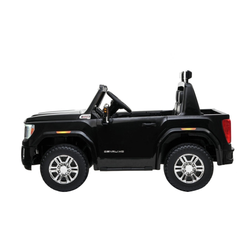 2024 GMC Sierra 24V 2 Seater Kids Ride On Car With Remote Control