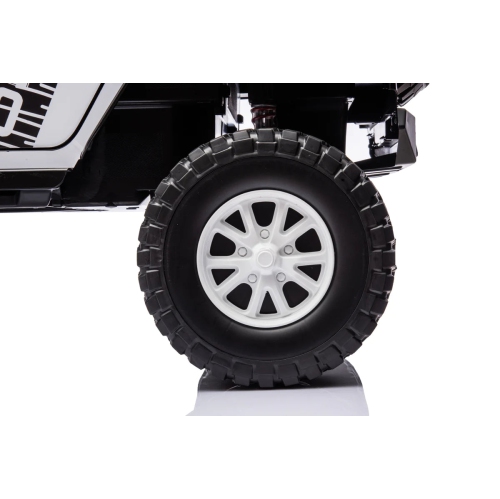 2024 24V Raider Jeep 2 Seater 4x4 Kids Ride On Cars With Remote Control