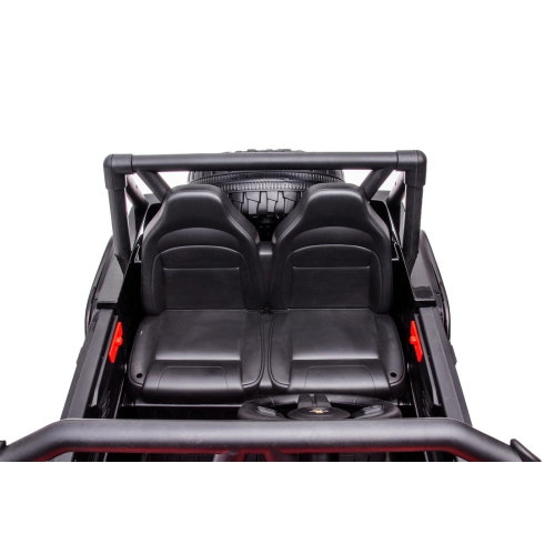 2024 24V Raider Jeep 2 Seater 4x4 Kids Ride On Cars With Remote Control