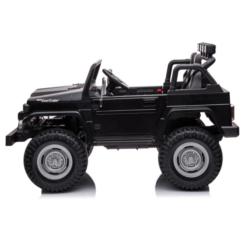 2024 24V Toyota FJ-40 2 Seater Kids Ride On Car 4x4 with Remote Control