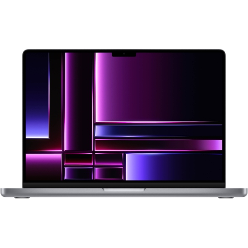 Apple 2023 MacBook Pro Laptop M2 Pro chip with 12‑core CPU and 19‑core GPU: 14.2-inch Liquid Retina XDR Display, 16GB Unified Memory, 1TB SSD - Space