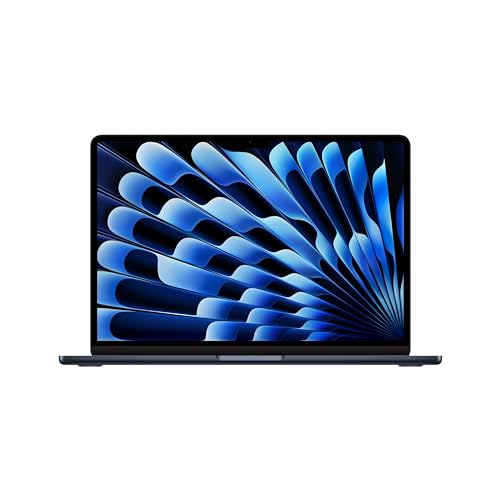 年末のプロモーション特価！ 13-inch Air MacBook 2024 Apple Laptop 13.6 chip, M3 with MacBook本体