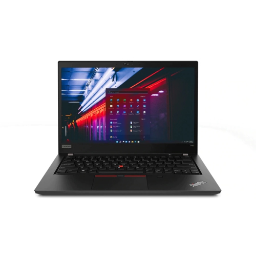 LENOVO  Refurbished (Excellent) Thinkpad T490 I5 82500U 16GB / 256G/touch Screen/ Windows 11 Pro) With Brand New Laptop Bag