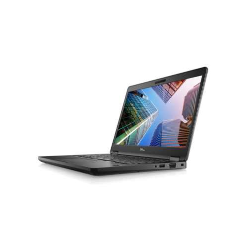 DELL  Refurbished (Excellent) Latitude E5490 I5 82500U 16GB / 256G SSD HD / Windows 11 Pro) With Brand New Laptop Bag