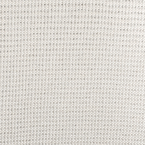 HOMCOM Fabric Accent Chair, Tufted Armchair, Upholstered Modern Living Room Chair with Wood Legs, Rolled Arms, Thick Padding for Bedroom, Cream White