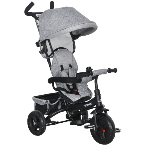 Portable tricycle stroller best sale