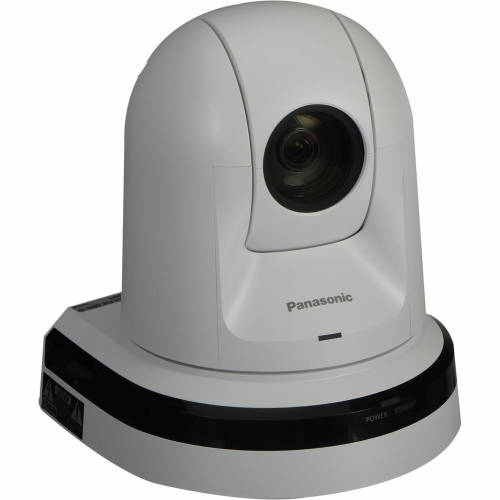 PANASONIC  Aw-He40Hw Ptz Camera With HDMI Output (White) - Aw-He40Hwpj9