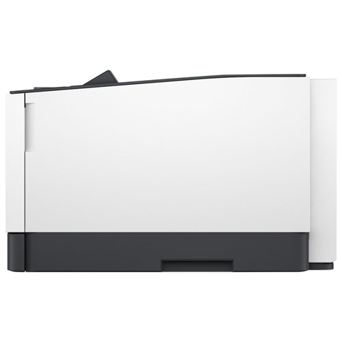 Imprimante laser couleur sans fil LaserJet Pro 3201dw de HP