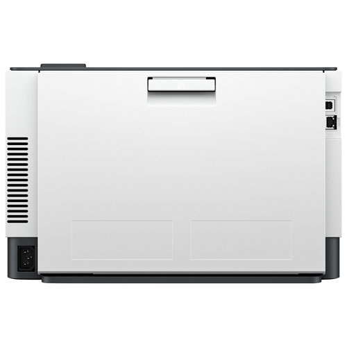 Imprimante laser couleur sans fil LaserJet Pro 3201dw de HP
