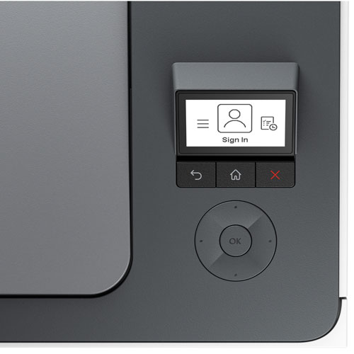 Imprimante laser couleur sans fil LaserJet Pro 3201dw de HP