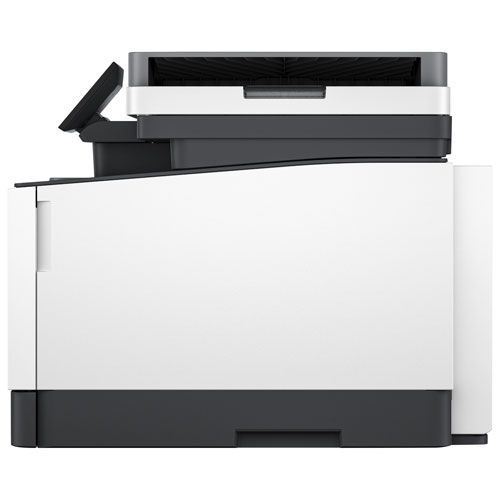 Imprimante à jet d'encre tout-en-un sans fil couleur LaserJet Pro 3301fdw de HP