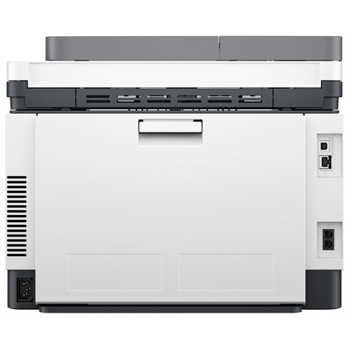 Imprimante à jet d'encre tout-en-un sans fil couleur LaserJet Pro 3301fdw de HP
