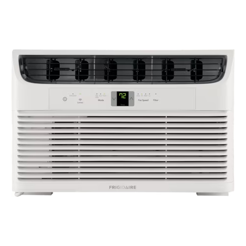 FRIGIDAIRE  8, 000 Btu Window Room Air Conditioner (Fhwc083Tc1)