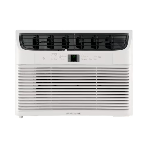 Frigidaire 12,000 BTU Window Room Air Conditioner-