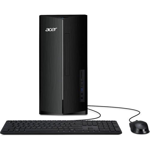 Acer Aspire Desktop (Intel I513400/8Gb RAM/256GB SSD/Win11) Open Box