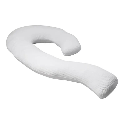 Image 1 of 4.. Contour SWAN Body Pillow